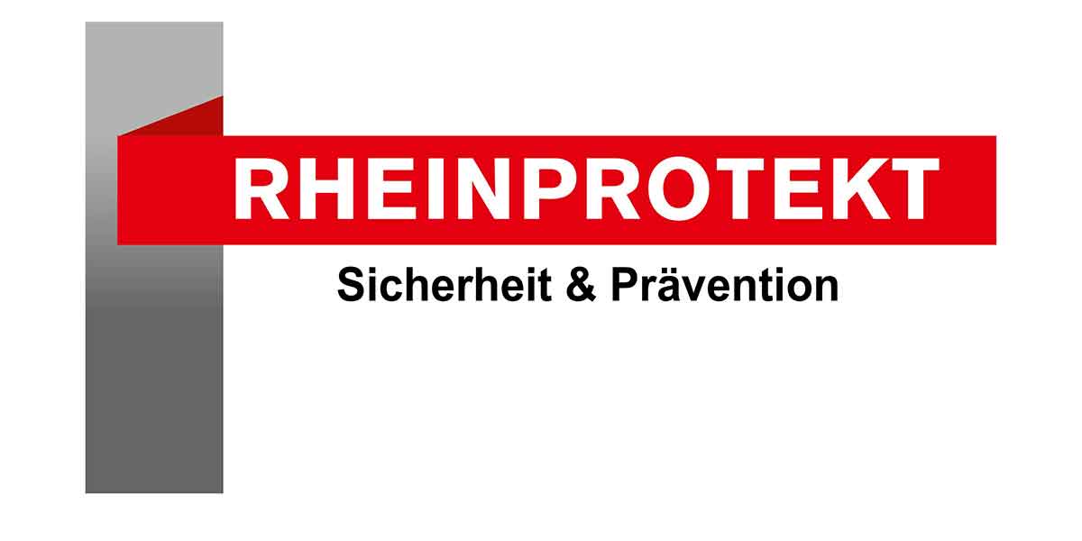 Logo Rheinprotekt Logo Rheinprotekt